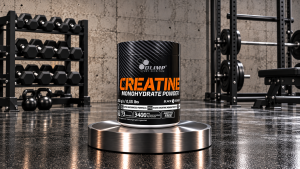کراتین مونوهیدرات الیمپ بدون طعم 250 گرمی | olimp monohydrate creatine