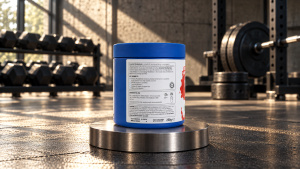 کراتین مونوهیدرات طعم دار اپلاید 250 گرمی | Applied Nutrition Monohydrate Creatine Flavored