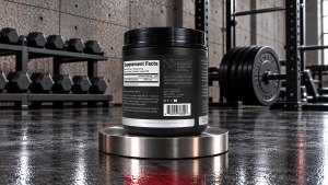 کراتین کیجد (مونوهیدرات) 500گرمی | Kaged Creatine Monohydrate