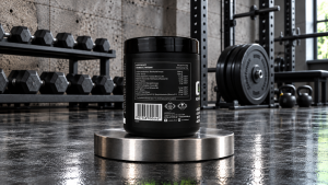کراتین ترکیبی کراویتا اکتیو لب طعم دار 300گرمی | Activlab Creavita Creatine