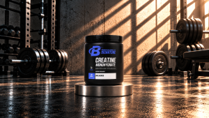 کراتین مونوهیدرات بادی بیلدینگ سیگنچر 150 گرمی | BODYBUILDING SIGNATURE CREATINE MONOHYDRATE