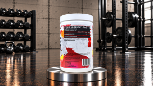 کراتین مونوهیدرات طعم دار ناترکس 390 گرمی | Nutrex Creatine Monohydrate