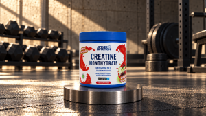 کراتین مونوهیدرات طعم دار اپلاید 250 گرمی | Applied Nutrition Monohydrate Creatine Flavored