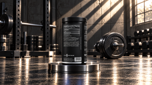 کراتین رول وان (مونوهیدرات) 390 گرمی | Rule 1 Creatine