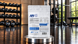 کراتین و پپتاید اپلاید نوتریشن 444 گرمی | Applied Nutrition Creatine + Peptide