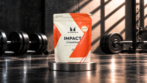 کراتین مونوهیدرات ایمپکت مایپروتئین 250 گرمی | Myprotein Impact Creatine