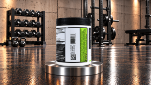 کراتین راکی اتلت الیمپ ۲۰۰ گرمی | Olimp Rocky Athletes Creatine