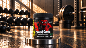 کراتین موتانت کراکونگ ۳۰۰ گرمی | Mutant CreaKong Creatine Powder