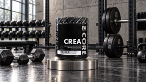 کور کراتین فا نوتریشن (ترکیبی) ۳۴۰ گرمی | FA Core Crea