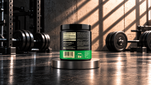 پودر کراتین مونوهیدرات میکرونایز اپتیموم نوتریشن 300 گرمی | ON Micronized Creatine