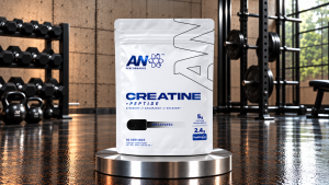 کراتین و پپتاید اپلاید نوتریشن 444 گرمی | Applied Nutrition Creatine + Peptide