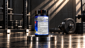 کراتین مونوهیدرات آلمکس 100 گرمی | Allmax Essentials Creatine