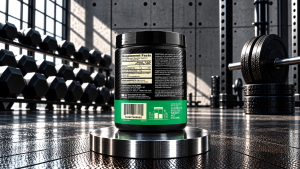 کراتین مونوهیدرات طعم دار اپتیموم نوتریشن 360گرمی | ON Micronized Creatine Flovoured