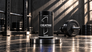 کراتین رول وان (مونوهیدرات) 390 گرمی | Rule 1 Creatine
