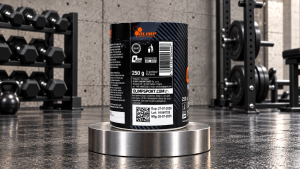 کراتین مونوهیدرات الیمپ بدون طعم 250 گرمی | olimp monohydrate creatine