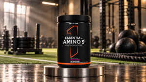 مکمل اسنشیال آمینو 9 رول وان 330 گرمی | Rule One Essential Amino 9 (EAA)