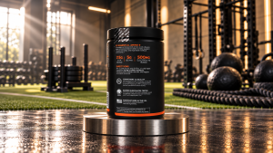 مکمل اسنشیال آمینو 9 رول وان 330 گرمی | Rule One Essential Amino 9 (EAA)