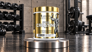 کراتین گلد کوین لورون ۳۰۰ گرمی | Kevin Levrone Gold Creatine