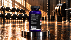 کراتین آلتیمیت نوتریشن 300 گرمی | ULTIMATE CREATINE MONOHYDRATE