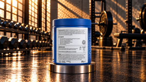 کراتین مونوهیدرات اپلاید نوتریشن بدون طعم 250 گرمی | Applied Nutrition Monohydrate Creatine Unflavored