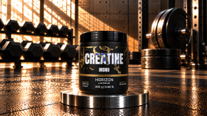 کراتین مونو هوریزون اکتیولب طعم دار 300 گرمی | Activlab Mono Horizon Creatine