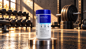 کراتین مونوهیدرات USN بدون طعم 300 گرمی | USN Monohydrate Creatine