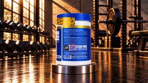 کراتین رونی کلمن ایکس اس (مونوهیدرات) بدون طعم 300 گرمی | RC Monohydrate Creatine XS