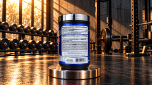 کراتین آلمکس مونوهیدرات ۴۰۰ گرمی | Allmax Essentials Creatine