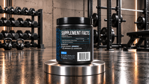 کراتین مونوهیدرات ایکس اینسپایرد 300 گرمی | INSPIRED X CREATINE 300g