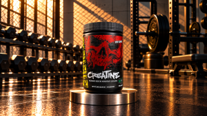 کراتین مونوهیدرات موتانت 300 گرمی | Mutant Creatine Monohydrate