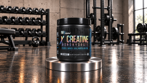 کراتین مونوهیدرات ایکس اینسپایرد 300 گرمی | INSPIRED X CREATINE 300g