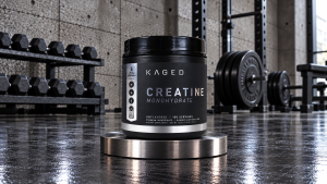 کراتین کیجد (مونوهیدرات) 500گرمی | Kaged Creatine Monohydrate
