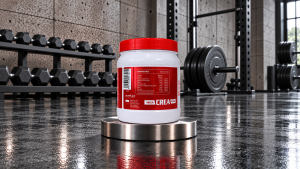 کراتین مگا پلاس اکتیولب (ترکیبی) 300 گرمی | Activlab Mega Crea Plus