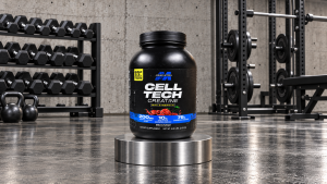 کراتین سل تک ماسل تک (طرح جدید) 2.63 کیلوگرمی | Muscletech Celltech