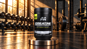کراتین ماسل تک پلاتینیوم ۴۰۰ گرمی | MuscleTech Platinum 100% Creatine