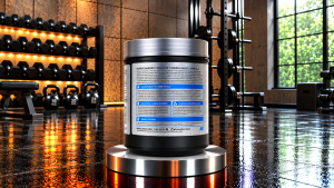 کراتین ترکیبی الیت سل تک ماسلتک طعم دار 594 گرمی | MuscleTech Cell-Tech Elite