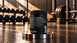 کراتین موتانت کراکونگ ۳۰۰ گرمی | Mutant CreaKong Creatine Powder