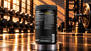 کراتین مونوهیدرات موتانت 300 گرمی | Mutant Creatine Monohydrate