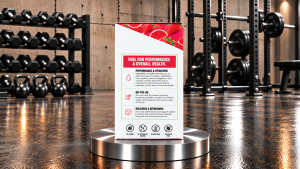 کراتین هیدریشن ساشه ای نوترکس 15 عددی | Nutrex Creatine + Hydration