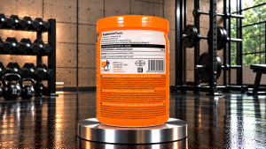 کراتین مونوهیدرات اکستریفیت 400 گرمی | EXTRIFIT CREA MONOHYDRATE 100% Pure Micronized Creatine