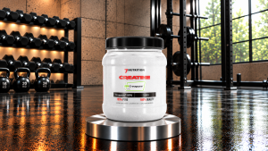 کراتین کراپیور سون نوتریشن 500 گرمی | 7Nutrition Creatine 500g