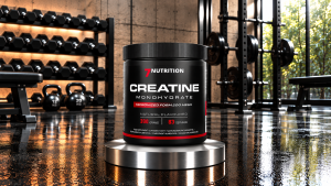 کراتین مونوهیدرات میکرونایز سون نوتریشن ۳۰۰ گرمی | 7nutrition Creatine Monohydrate Micronized 300g