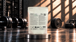 کراتین مونوهیدرات ایمپکت مایپروتئین 250 گرمی | Myprotein Impact Creatine