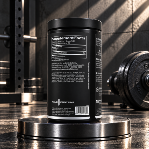 کراتین رول وان مونوهیدرات 390 گرم - تصویر 3