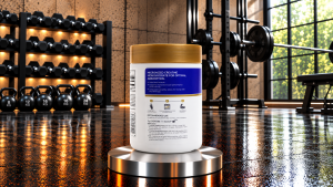 کراتین گلد پیور یو اس ان 250 گرمی | USN Gold Pure Creatine Monohydrate