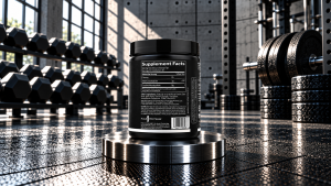 کراتین رول وان طعم دار 210 گرمی | Rule 1 Creatine