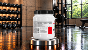کراتین کراپیور سون نوتریشن 500 گرمی | 7Nutrition Creatine 500g
