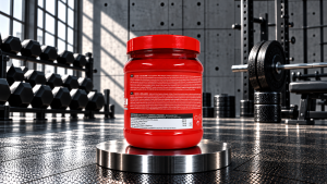 کراتین پلاس بتا آلانین اکتیولب 300گرمی | ACTIVLAB CREATINE + BETA-ALANINE