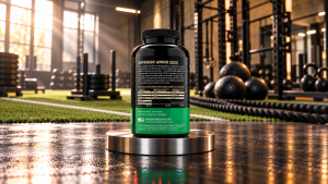 قرص آمینو 2222 اپتیموم نوتریشن 160 عددی | Optimum Nutrition Superior Amino 2222 Tablets
