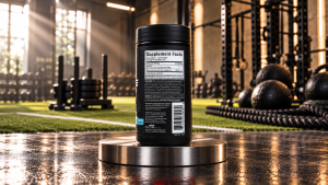 اچ ام بی کلیر ماسل 42 عددی | MuscleTech Clear Muscle Liquid HMB